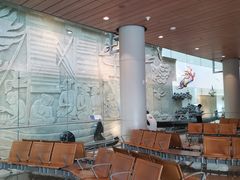 -贾特拉帕蒂·希瓦吉国际机场