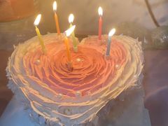 -积慕Cake(解放大道店)