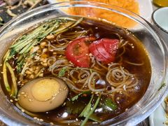 -红岸碳烤齐齐哈尔原味生态烤肉