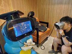 -海底捞火锅(万丰桥店)