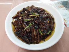 -蘭心餐厅(进贤路店)