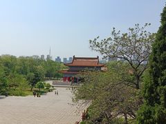 -玉佛苑