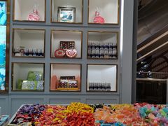 -张秉贵糖果专柜(北京市百货大楼店)