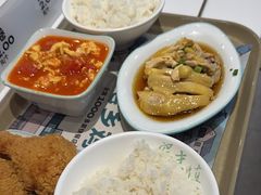 -老乡鸡(华润太湖店)