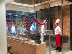 -北京老铺烤鸭(老城根店)