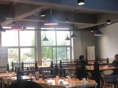 大堂-四禧精酿烧烤串吧(大明湖店)