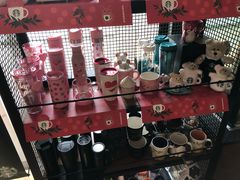 -星巴克臻选店(澳门伦敦人店)