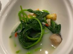 -Yan Ting 宴庭中餐厅(上海静安瑞吉酒店)
