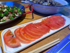 -四禧精酿烧烤串吧(大明湖店)