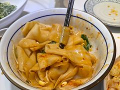 -山丹丹西北菜(金贸大厦店)