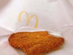 -麦当劳(沙河店)