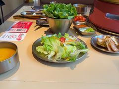 -西塔老太太泥炉烤肉(杭州首店)