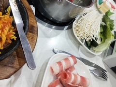 -佳客来牛排火锅自助(正义坊店)