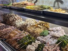 -胖子好盐水鸭(总店)