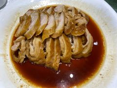 -香融府·烤鸭·家常菜(马家堡路店)