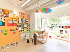 -柠檬国际幼儿园 Bright Academy