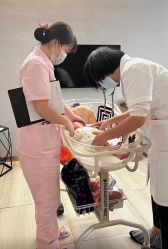 -星乐宝·沁漫月子中心(宝龙一城店)