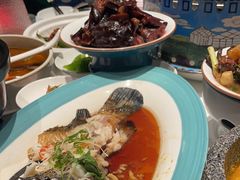 -百富源·海鲜辽菜(浑河堡店)