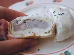 -沁屋面包店(人民东路店)