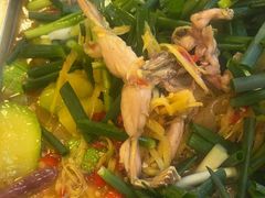 -四姐南瓜田鸡(202店)