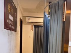 -感智盲人按摩·艾灸·肩颈SPA(岗厦店)