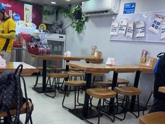-哈灵现炒本帮面(宁波路店)