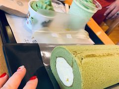 -雪绿茶博物馆