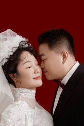 -墨克影像婚纱摄影