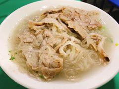 -甘记肥肠粉(马鞍北路店)