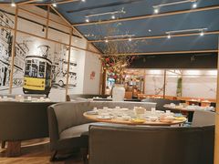 -渝信川菜 · 川味家常菜(财富购物中心店)