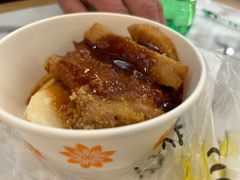 -蒋掌柜·老上海排骨年糕(田林店)