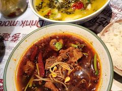 -耙吉吉川味小酒馆(本地人回头店)