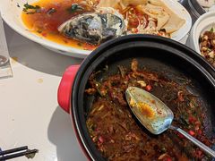 -兰湘子·湘菜小炒(盛龙广场店)