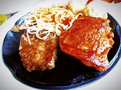 -豪客来牛排(重庆大学城熙街店)