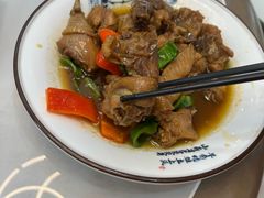 -紫藤园·天目湖大鱼头(南山竹海店)