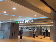 -Shake Shack(西单大悦城店)