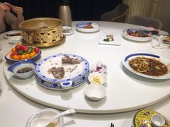 -宁夏国强手抓羊肉·清真菜(未央路凤三店)