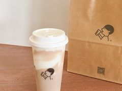 -喜茶(永旺梦乐城店)