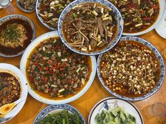 -李大爷的泡椒馆(冉家坝店)