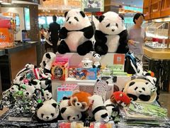 -岷山饭店-芝芝自助餐厅