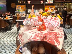 -耶里夏丽·丝路新疆菜·清真食品(徐汇南丹东路臻选店)