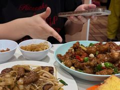 -冰岛茶餐厅(世茂店)