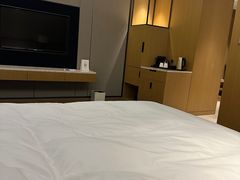 -武汉洲际酒店