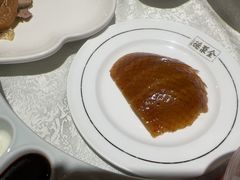 -北京全聚德(方庄店)