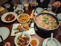 -全牛匠·乐山跷脚牛肉(西单华威约饭街店)