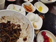 -贵宾庄炸酱面·韩式料理(高区店)