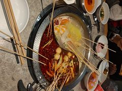 -成都玉林串串香(世纪港湾店)