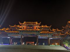 -《神游传奇》秀
