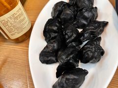 -船歌·鱼水饺青岛菜(枫蓝国际购物中心店)