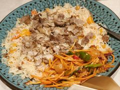 -耶里夏丽·丝路新疆菜·清真食品(徐汇南丹东路臻选店)